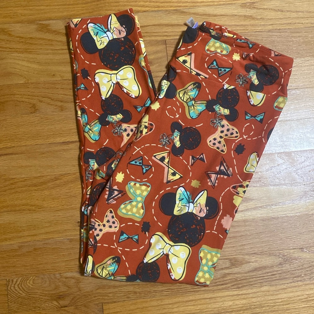 Disney Leggings